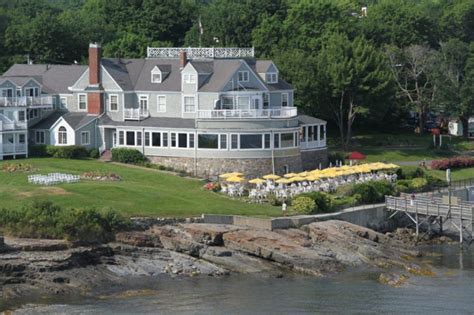 The 12 Best Hotels Near Acadia National Park – Wandering Wheatleys