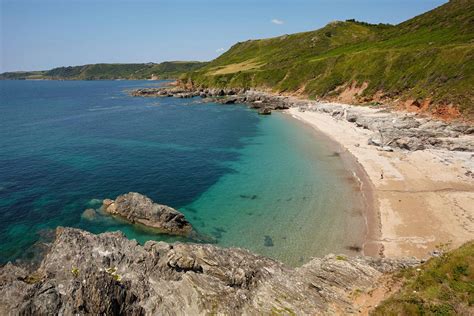 The 8 best beaches in Devon | CN Traveller