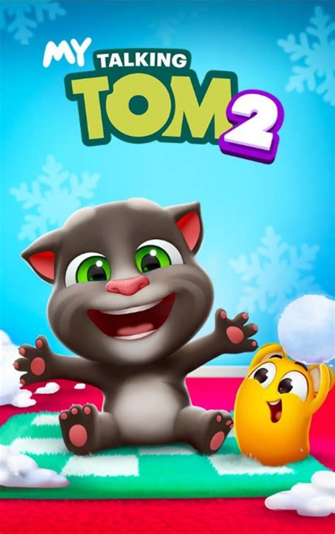 MY TALKING TOM 2 | Juegos divertidos, Juegos de rompecabezas, Juegos ...