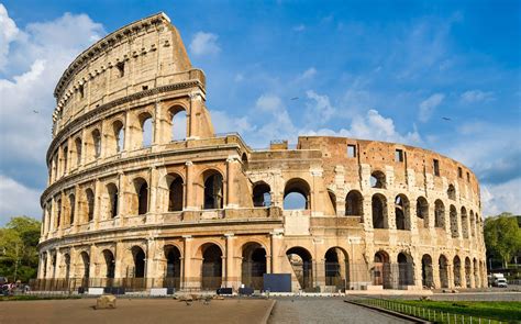 Amphitheatre | Architecture, History & Uses | Britannica