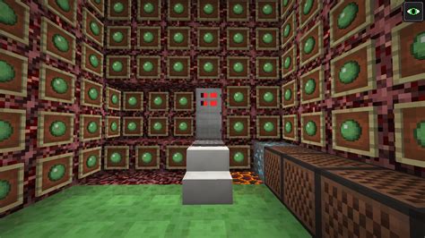 The Slimeball Minecraft Map