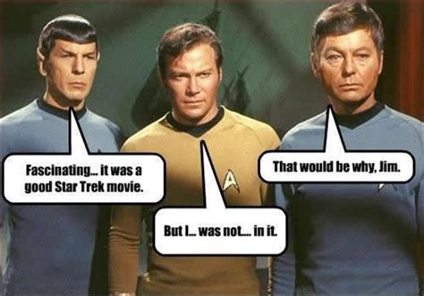 20+ Funny Star Trek Memes and Photos To Make You LOL | 9GIG