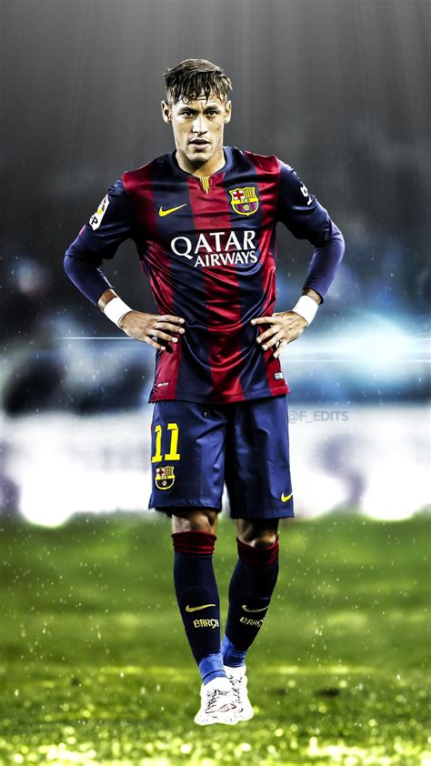 Neymar Jr Wallpapers - Wallpaper Cave