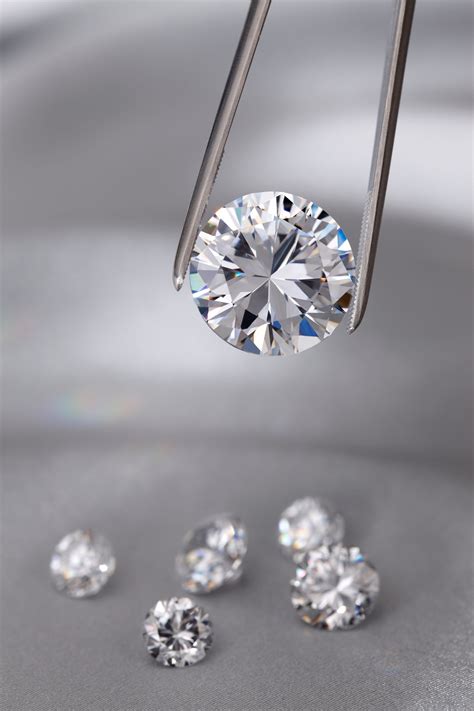 Lab Created Diamonds by Grown Diamond Corporation | by Grown Diamond ...