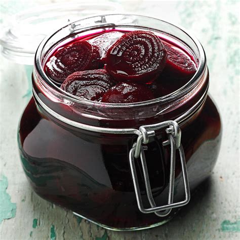 Best Homemade Pickled Beets Recipes