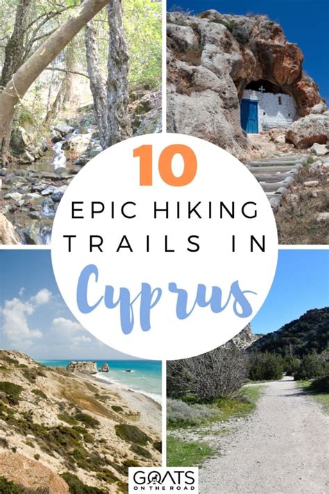 10 Best Hiking Trails in Cyprus – Båtbørsens news – Båtbørsens nyheter ...