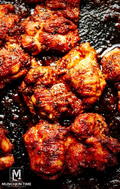 Don’t Miss Our 15 Most Shared Baking Chicken Thighs Boneless – Easy ...