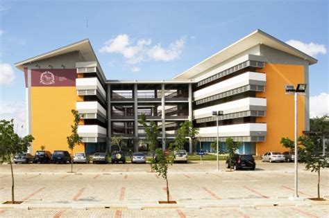 Binus International School Serpong, International School, South ...