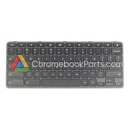 Acer 11 R721T Chromebook Keyboard - NK.I111S.086. Tested, fully ...