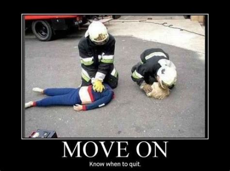 Move On – 1Funny.com