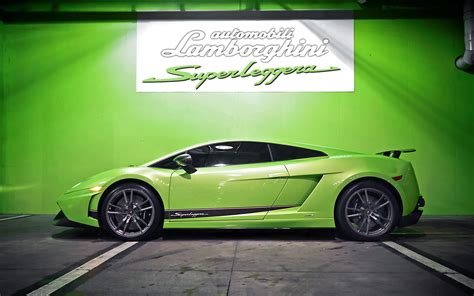 Lamborghini Gallardo Superleggera LP570 4 Wallpaper | HD Car Wallpapers ...