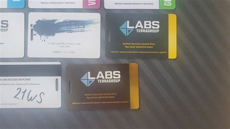 LABS Keycards Tarkov - Etsy