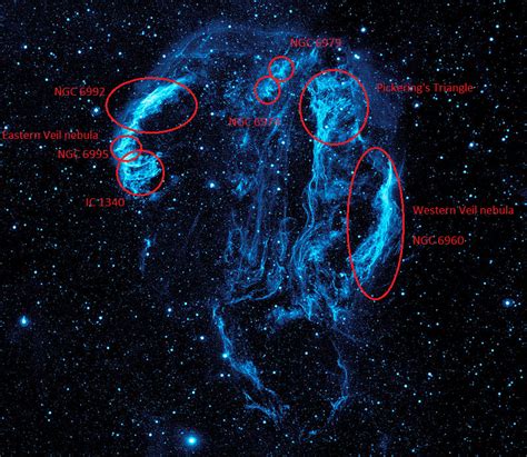 How to Observe the Veil Nebula: 5 Steps (with Pictures) - wikiHow