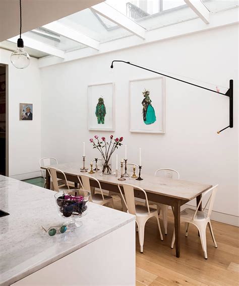 6 of our best ideas for styling small dining rooms | Inspiration ...