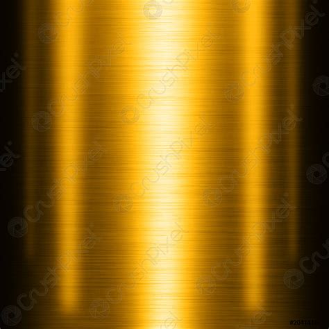 Gold metal texture - stock photo 2041416 | Crushpixel