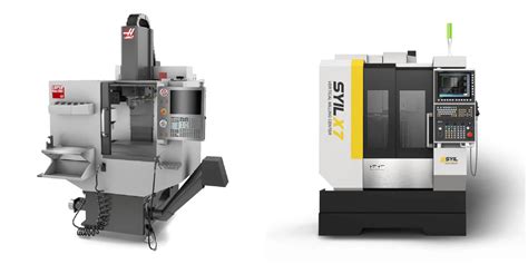 What Are the Top CNC Machine Brands of 2023? - Blog