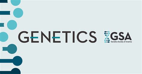 Genetics | Oxford Academic