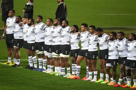 Fiji select northern based squad and staff for November tour | RNZ News