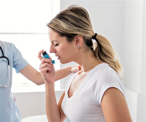 IPU urge patients to check Inhaler Technique - Haven Pharmacy