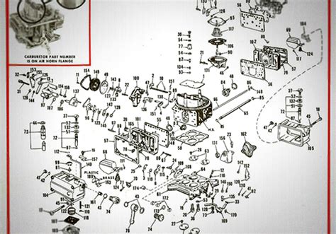 39 4160 holley carb diagram - Diagram For You