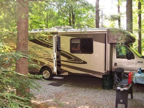 BLACK FOREST FAMILY CAMPING - Updated 2018 Campground Reviews (Cedar ...