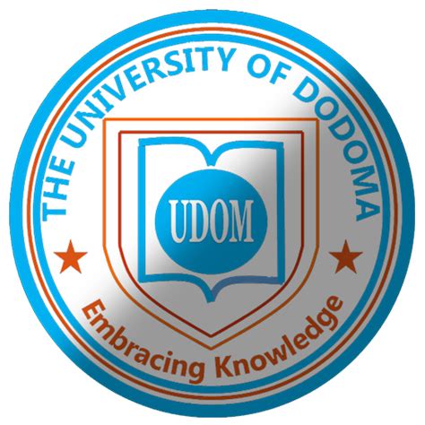 New Scholarship Opportunities at The University of Dodoma (UDOM ...