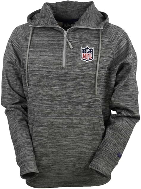 New Era Men Hoodies NFL Generic Logo Shield – BigaMart