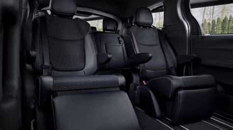 Toyota Sienna Interior Seating | Cabinets Matttroy