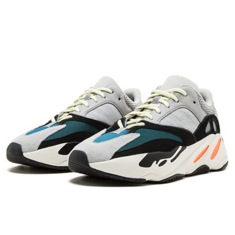 Adidas Yeezy 700 Wave Runner - Sneakers - Catawiki