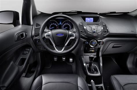 Ford Fiesta Hatchback 1.0 Ecoboost 125 Titanium X 5Dr Review | MagOne 2016