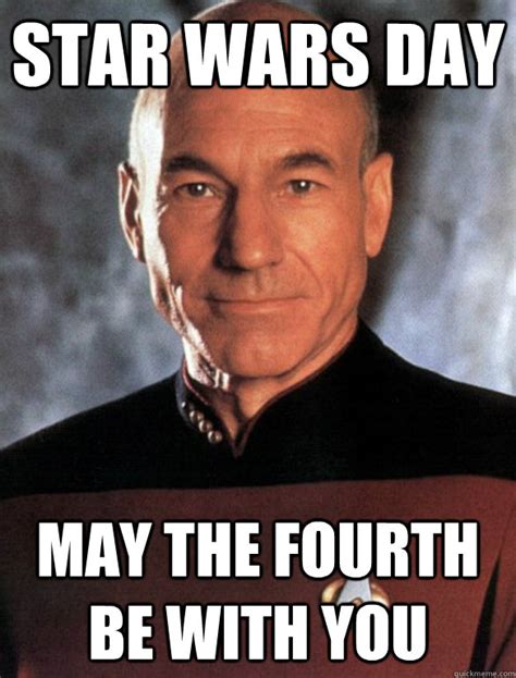 May The 4th Meme 2024 - Mufi Tabina