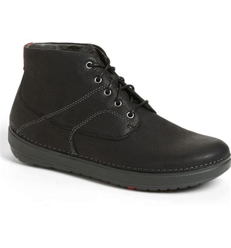 FitFlop™ 'Flex' Boot (Men) | Nordstrom