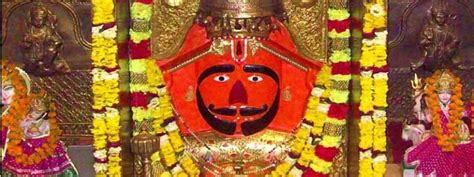 Shree Salasar Balaji Temple | Aarti | Timings | History | Entry Fee