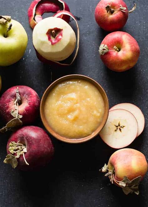 3 DIY Apple Beauty Recipes + Malic Acid Benefits for Skin | HelloGlow.co