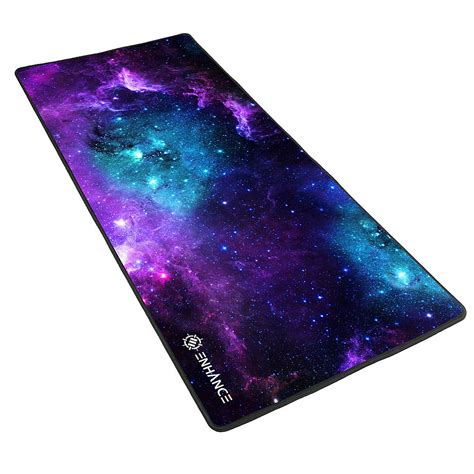 Customer Reviews: ENHANCE GX-MP2 XL Extended Gaming Mouse Pad/ Mat ...