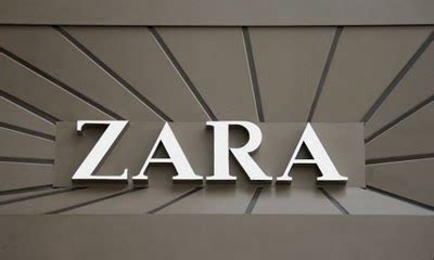 History of All Logos: All Zara Logos