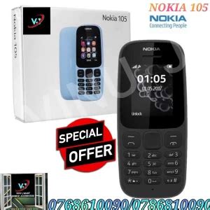 Buy Nokia 105