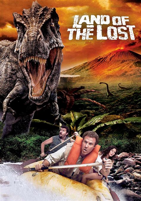 Land of the Lost | Movie fanart | fanart.tv