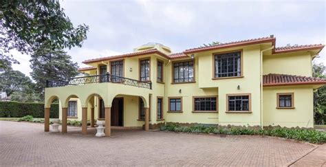 Most Expensive and Cheapest Estates to Buy a Home in Nairobi ...