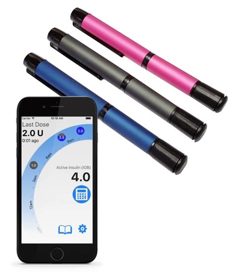 Lilly-backed smartphone-enabled insulin pen gets FDA nod | MobiHealthNews