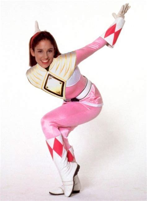 Pink Ranger - The Power Rangers Photo (22627260) - Fanpop