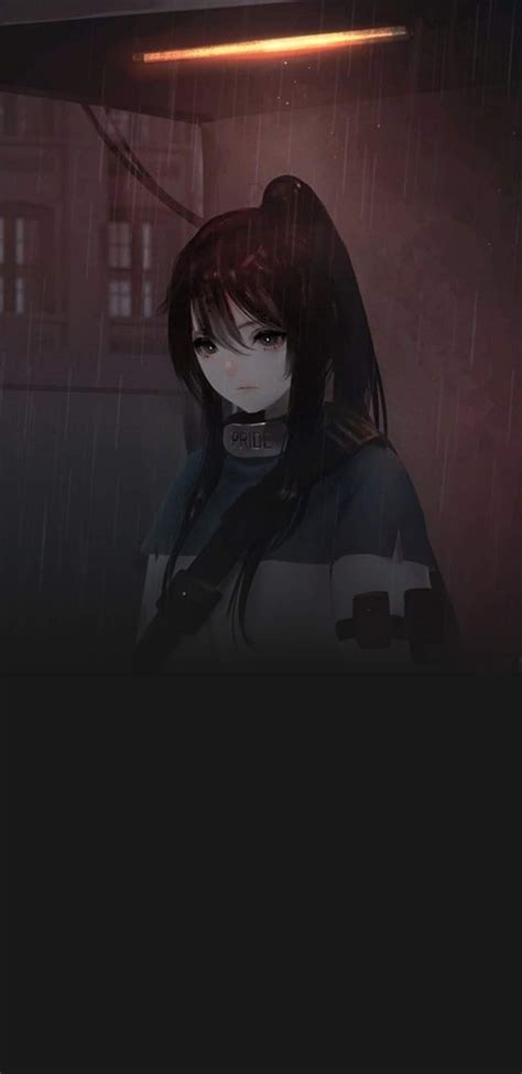 563 Wallpaper Anime Girl Aesthetic Sad Images & Pictures - MyWeb