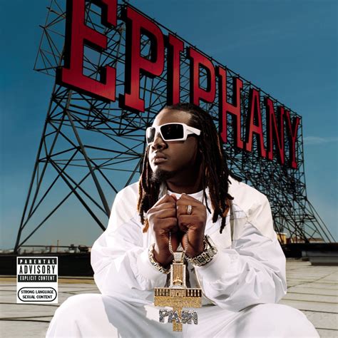 T-Pain - Epiphany - Amazon.com Music