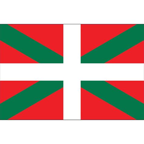 Basque Lands Flag