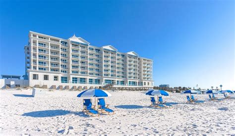 Margaritaville Hotel Pensacola Beach independently rebrands itself