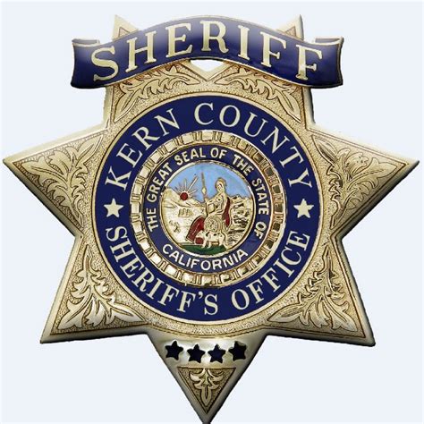 Kern County Sheriff - YouTube