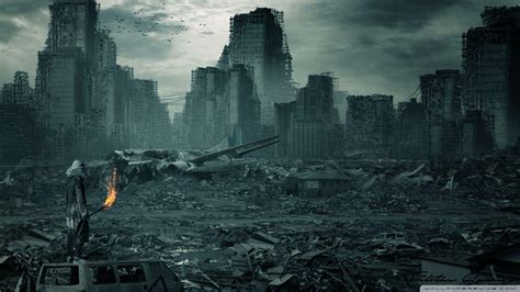 Apocalypse Wallpapers - Top Free Apocalypse Backgrounds - WallpaperAccess