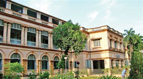 Education - Jadavpur University seeks applications for hostel ...