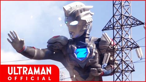 Ultraman Z Episode 02 - JEFusion