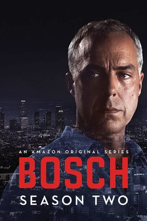 Bosch Full Episodes Of Season 2 Online Free